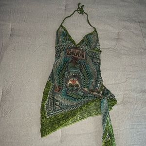 Jean Paul Gaultier NEW SEASON Dress